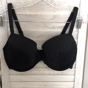 Dorina Full-figure Bra